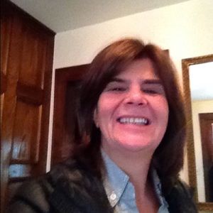 Meet your Posher, Lisa